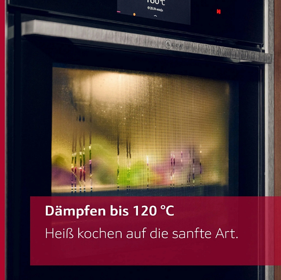 Духовой шкаф Neff B64FT33N0 preview 15