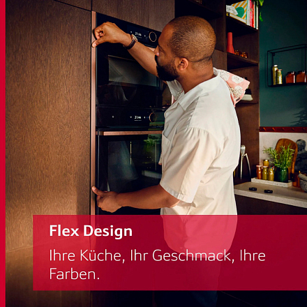 Духовой шкаф Neff B69VS7KY0 preview 17