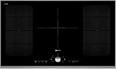 Индукционная варочная панель Neff T54T95N2