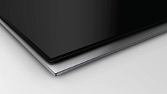Индукционная варочная панель со встроенной вытяжкой Neff T58TL6EN2