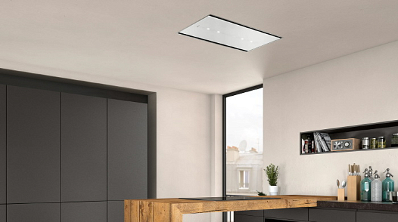 Кухонная вытяжка Neff I94CBS8W0 preview 9