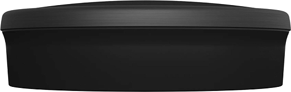 Поворотный переключатель Twist Pad Flex Neff Z9801TWDY0 Deep Black preview 3