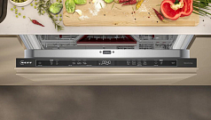 Встраиваемая посудомоечная машина Neff S197EB801E