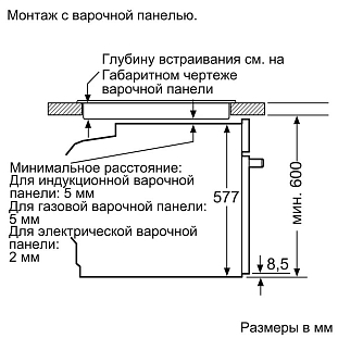Схема встраивания 4