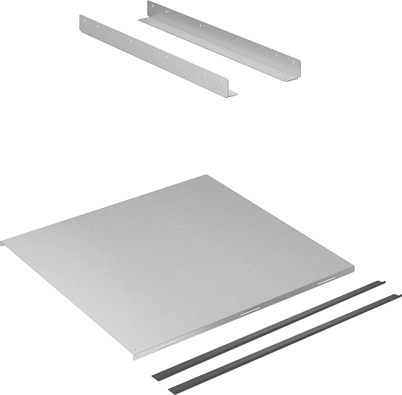 Комплект для бесшовной комбинации приборов Neff Z11SZ00X1 preview 1