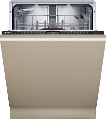 Встраиваемая посудомоечная машина Neff S199ZB803E
