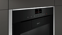 Духовой шкаф Neff B87VS24N0