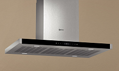 Вытяжка для островного монтажа Neff I79MT64N1