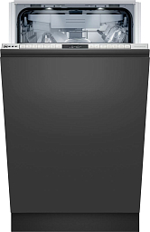 Встраиваемая посудомоечная машина Neff S855HMX70R