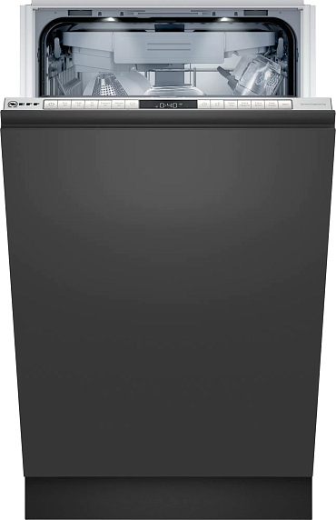 Встраиваемая посудомоечная машина Neff S855HMX70R preview 1