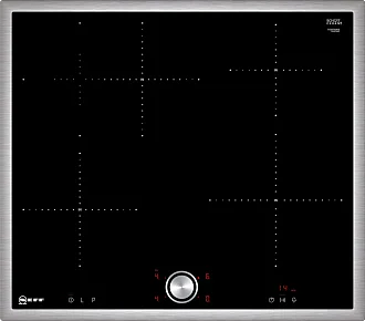Индукционная варочная панель Neff T46BT60N0 купить в Москве по выгодной цене на официальном сайте интернет-магазина neff-centre.ru