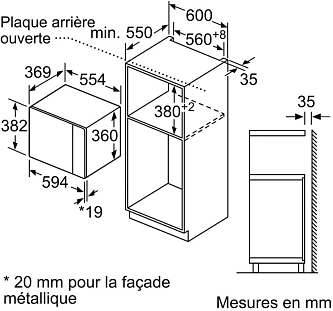 Схема встраивания