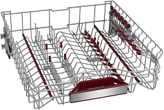 Встраиваемая посудомоечная машина Neff S199ZCX10R