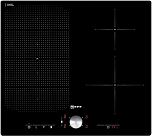 Индукционная варочная панель Neff T55T53X2