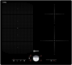 Индукционная варочная панель Neff T55T53X2