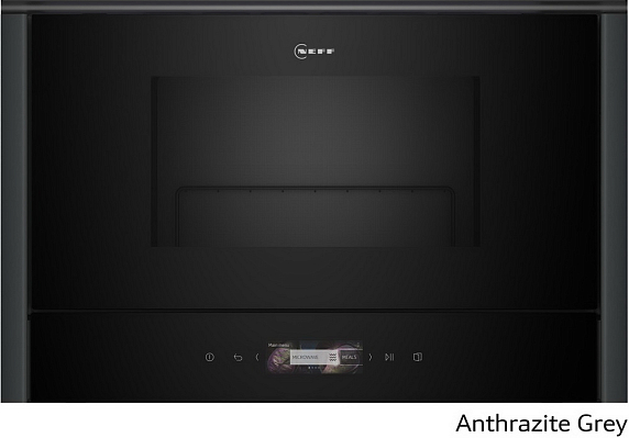 Микроволновая печь Neff NR9GR31Y1 preview 8