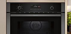 Микроволновая печь Neff C1AMG84G1