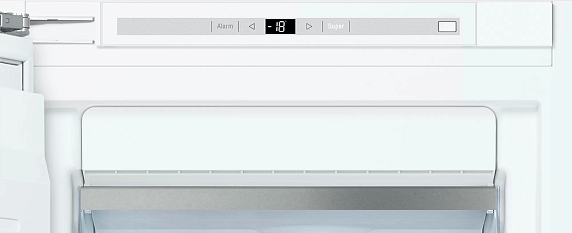 Встраиваемый морозильник Neff GI7813CF0R preview 3