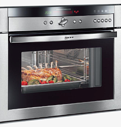 Компактный духовой шкаф Neff C47C42N3