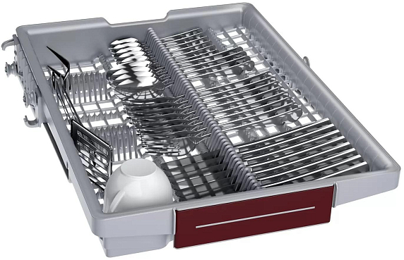 Встраиваемая посудомоечная машина Neff S857YMX03E preview 13