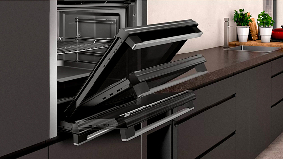 Духовой шкаф Neff B6CCH7AN0 preview 5