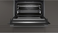 Компактный духовой шкаф Neff C28MT27G1
