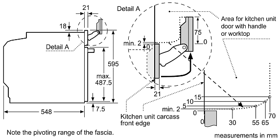 Схема встраивания 3