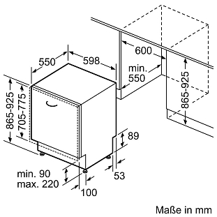 Схема встраивания