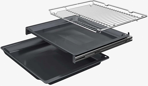 Духовой шкаф Neff B69CS7KY0 preview 12