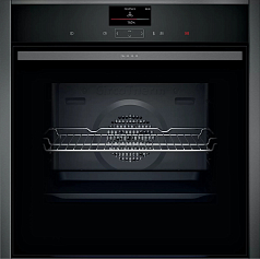 Духовой шкаф Neff B17CS22G0