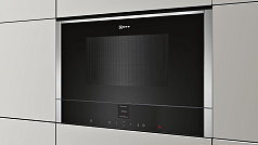 Микроволновая печь Neff C17WR01N0