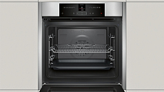 Духовой шкаф Neff B15CR22N1R