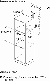 Схема встраивания