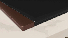 Индукционная варочная панель со встроенной вытяжкой Neff V57YHQ4C0