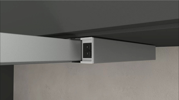 Кухонная вытяжка Neff D46BR22X1 preview 4