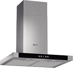 Настенная вытяжка Neff D76MH52N0