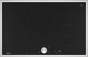 Индукционная варочная панель Neff T68STV4L0