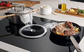 Приложение NEFF Home Connect: управление и подключение бытовой техники через смартфон