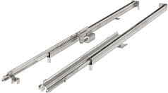 Телескопические направляющие ComfortFlex Neff Z13TC10X0