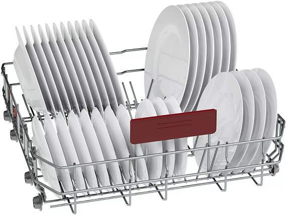 Встраиваемая посудомоечная машина Neff S177HMX10R preview 2