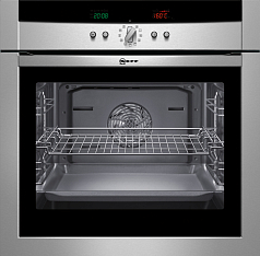 Духовой шкаф Neff B15P42NO