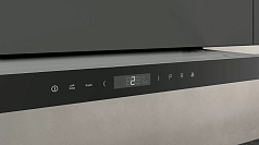 Кухонная вытяжка Neff D46PU54X1