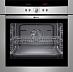 Купить Духовой шкаф Neff B15P42NO preview 1