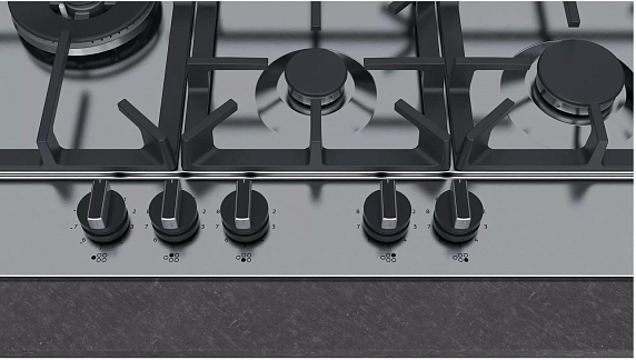 Варочная панель Neff T27DS79N0D preview 5