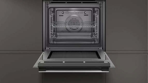 Духовой шкаф Neff B1ACE2AN0 preview 8