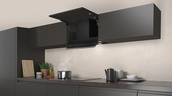 Вытяжка Neff D65XAM2S0 preview 11