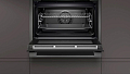 Компактный духовой шкаф Neff C17FS22G0