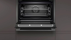 Компактный духовой шкаф Neff C17FS22G0