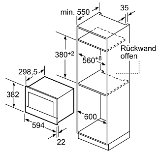Схема встраивания 1