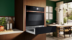 Шкаф для подогрева посуды Neff N29HA11Y1